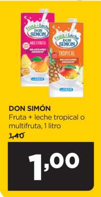 DON SIMÓN