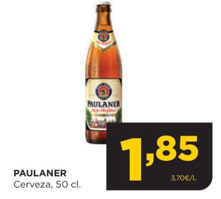 PAULANER