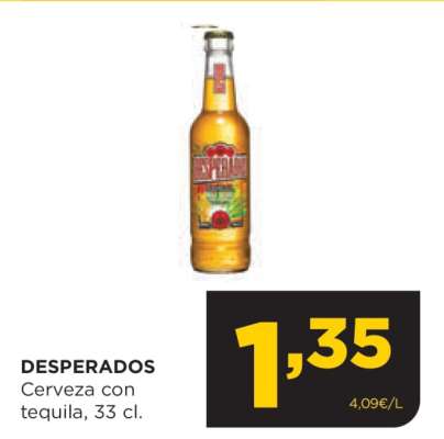 DESPERADOS