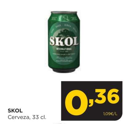 SKOL