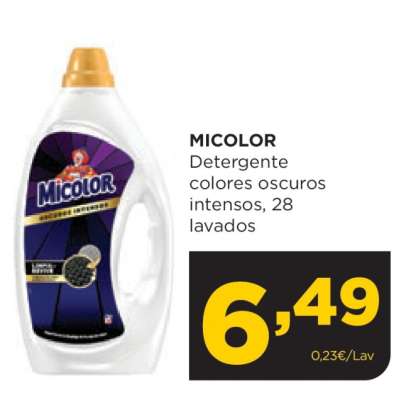 MICOLOR