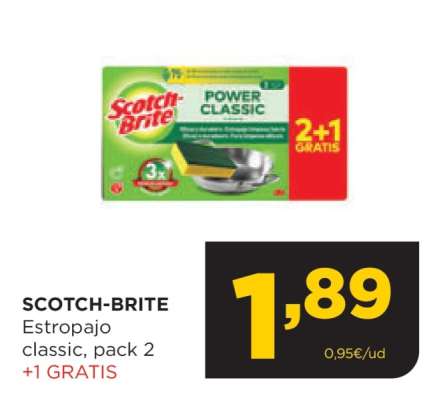 SCOTCH-BRITE