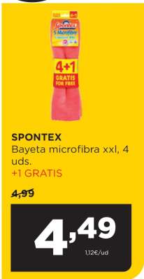 SPONTEX
