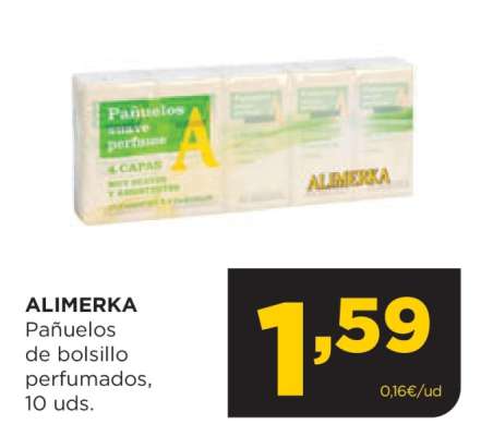 ALIMERKA