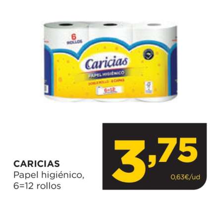 CARICIAS