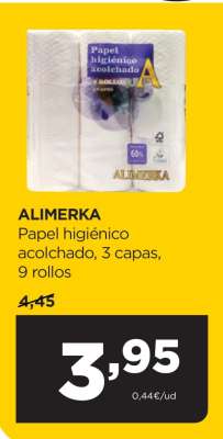 ALIMERKA