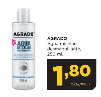 AGRADO