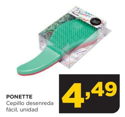 PONETTE