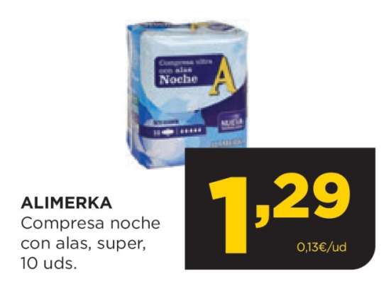 ALIMERKA