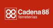 logo - Cadena88