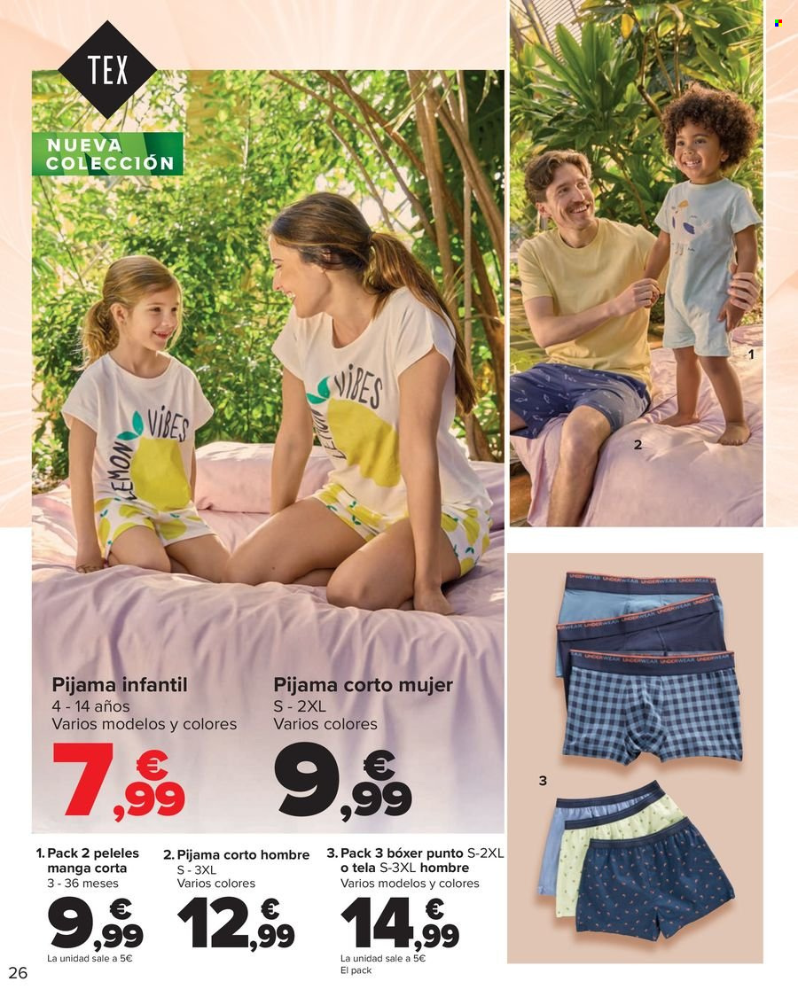 Folleto Carrefour - 09/04/25 - 15/05/25. Página 1