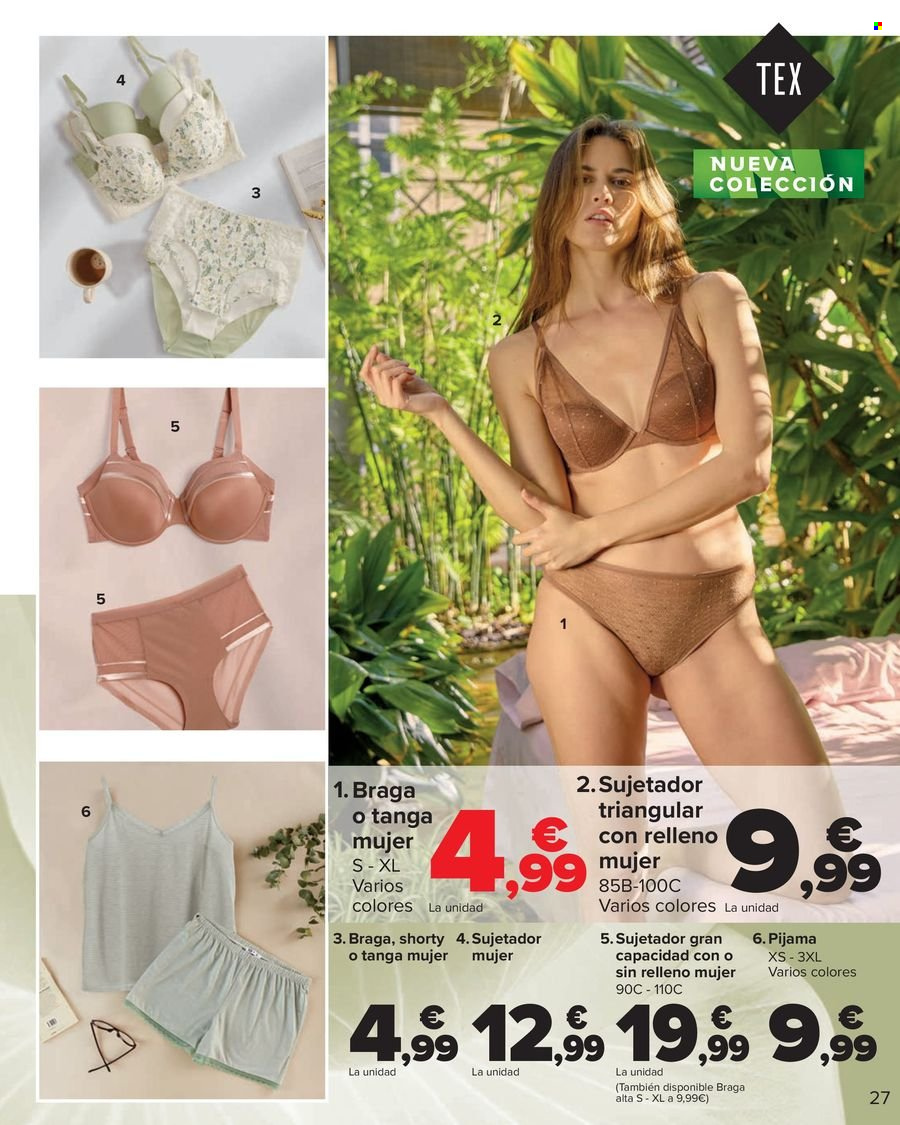 Folleto Carrefour - 09/04/25 - 15/05/25. Página 1