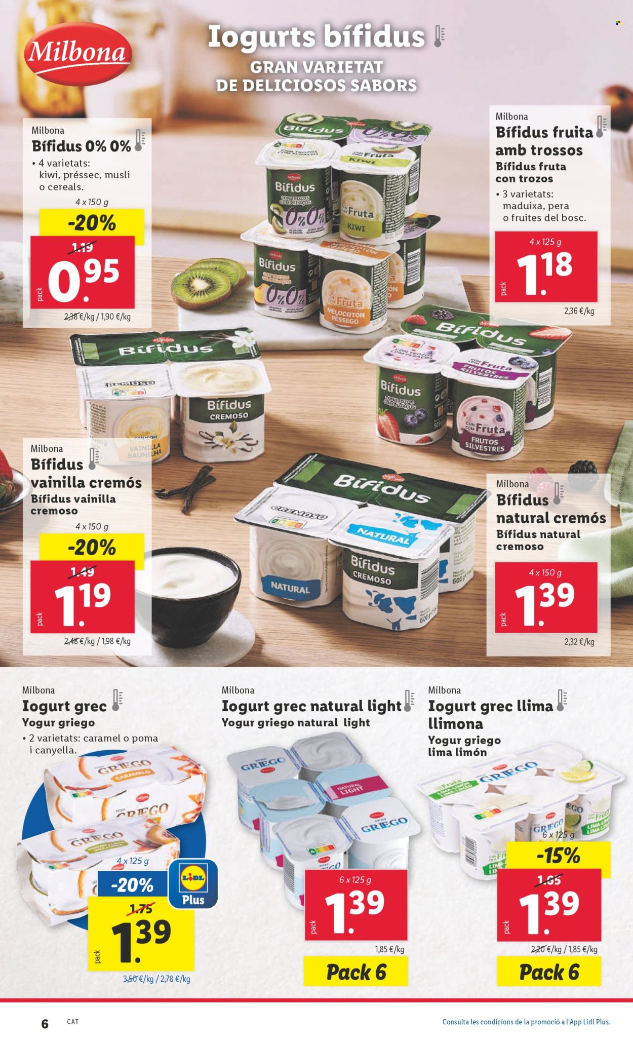 Folleto Lidl - 05/05/25 - 11/05/25. Página 1