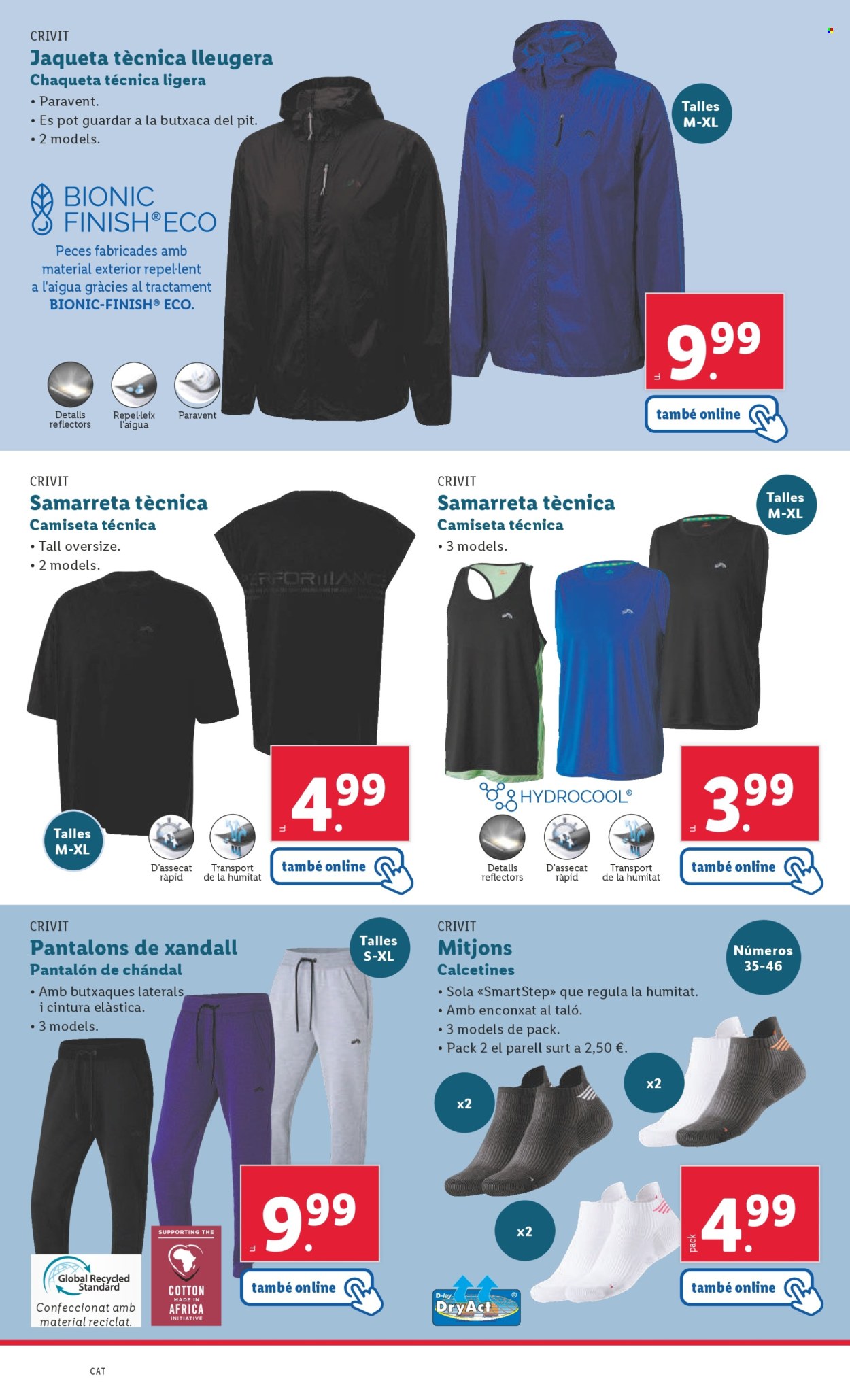 Folleto Lidl - 05/05/25 - 11/05/25. Página 1