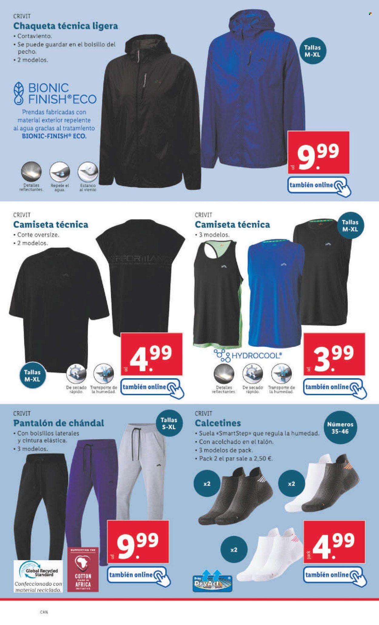 Folleto Lidl - 05/05/25 - 11/05/25. Página 1
