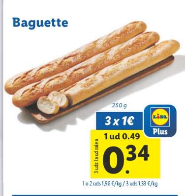 Baguette