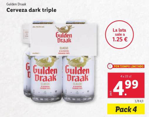 Gulden Draak