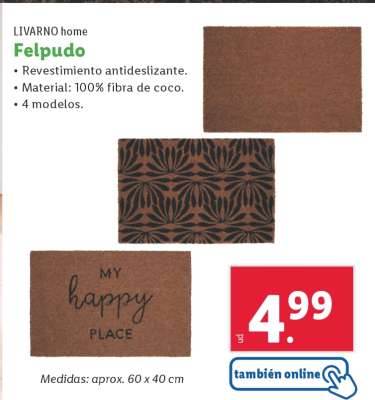 FELPUDO