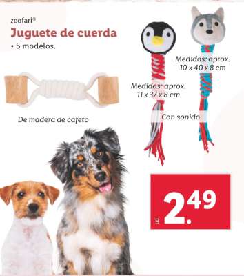 Juguete de cuerda