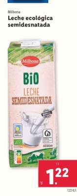 Milbona