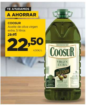 COOSUR