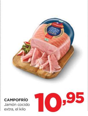 CAMPOFRÍO