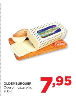 OLDEMBURGUER
