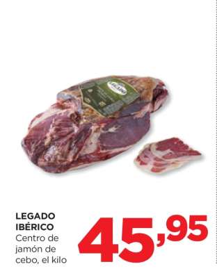 LEGADO IBÉRICO