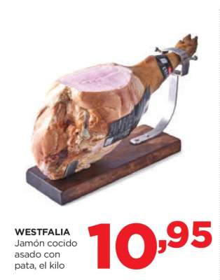 WESTFALIA