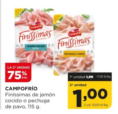 CAMPFRÍO