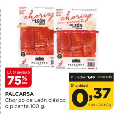 PALCARSA
