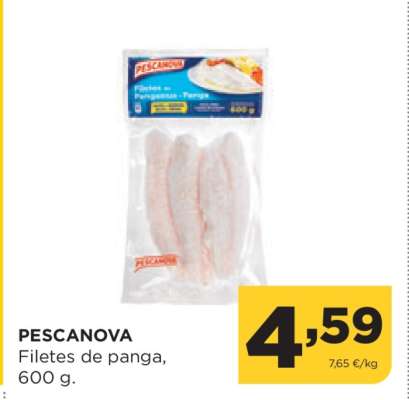 PESCANOVA