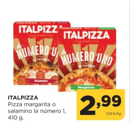 ITALPIZZA