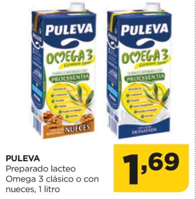 PULEVA