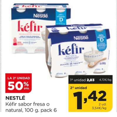NESTLÉ