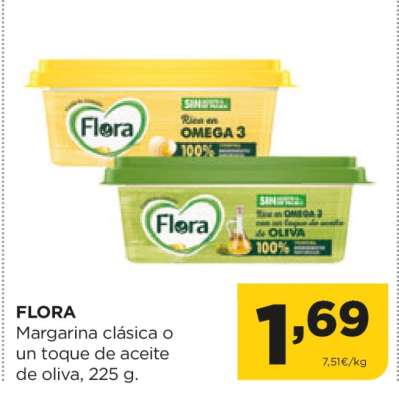 FLORA