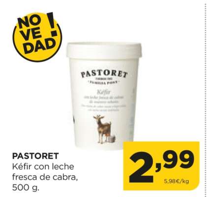 PASTORET