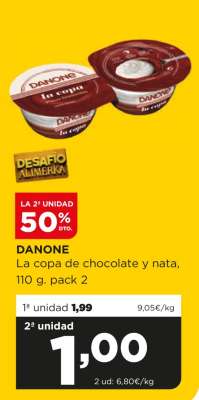 DANONE
