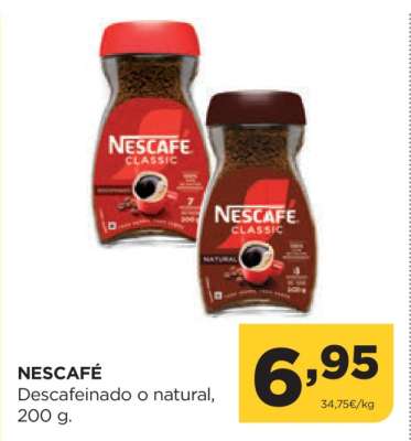 NESCAFÉ