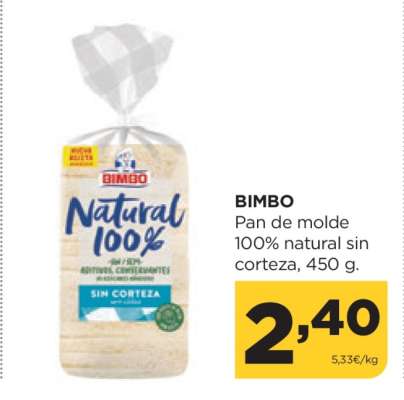 BIMBO