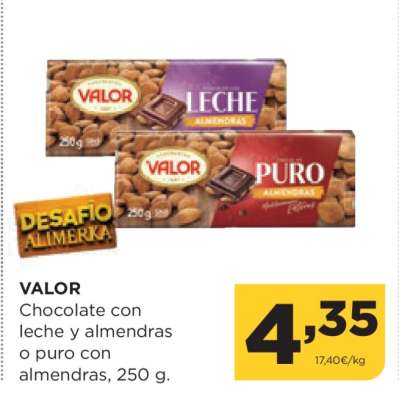 VALOR