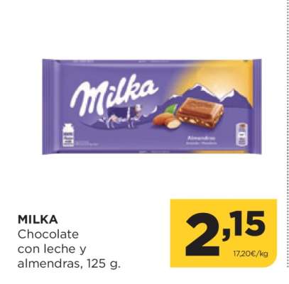 MILKA