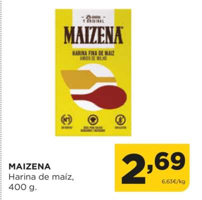 MAIZENA