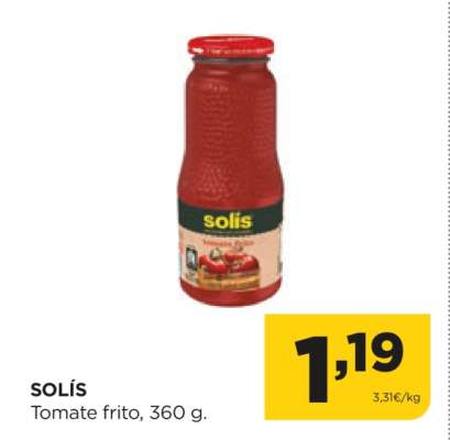 SOLÍS