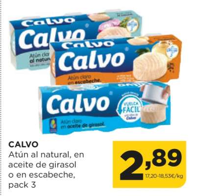 CALVO