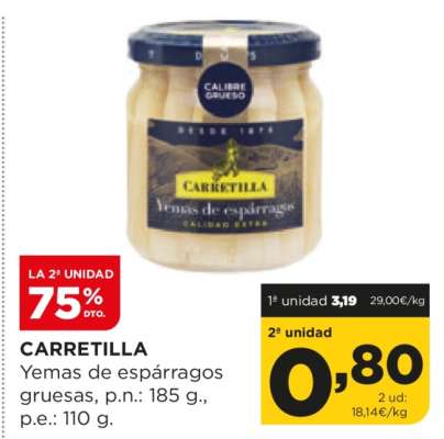 CARRETILLA