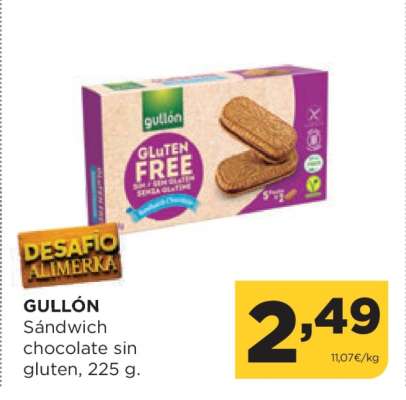 GULLÓN