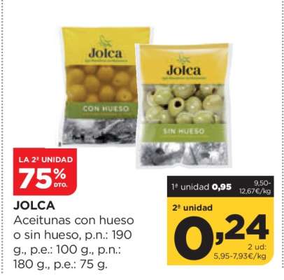 JOLCA