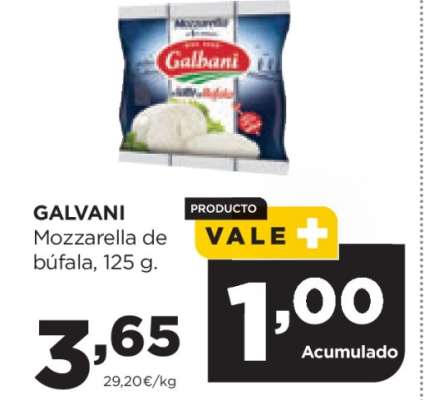 GALVANI