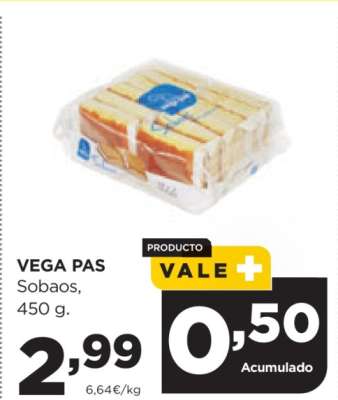VEGA PAS